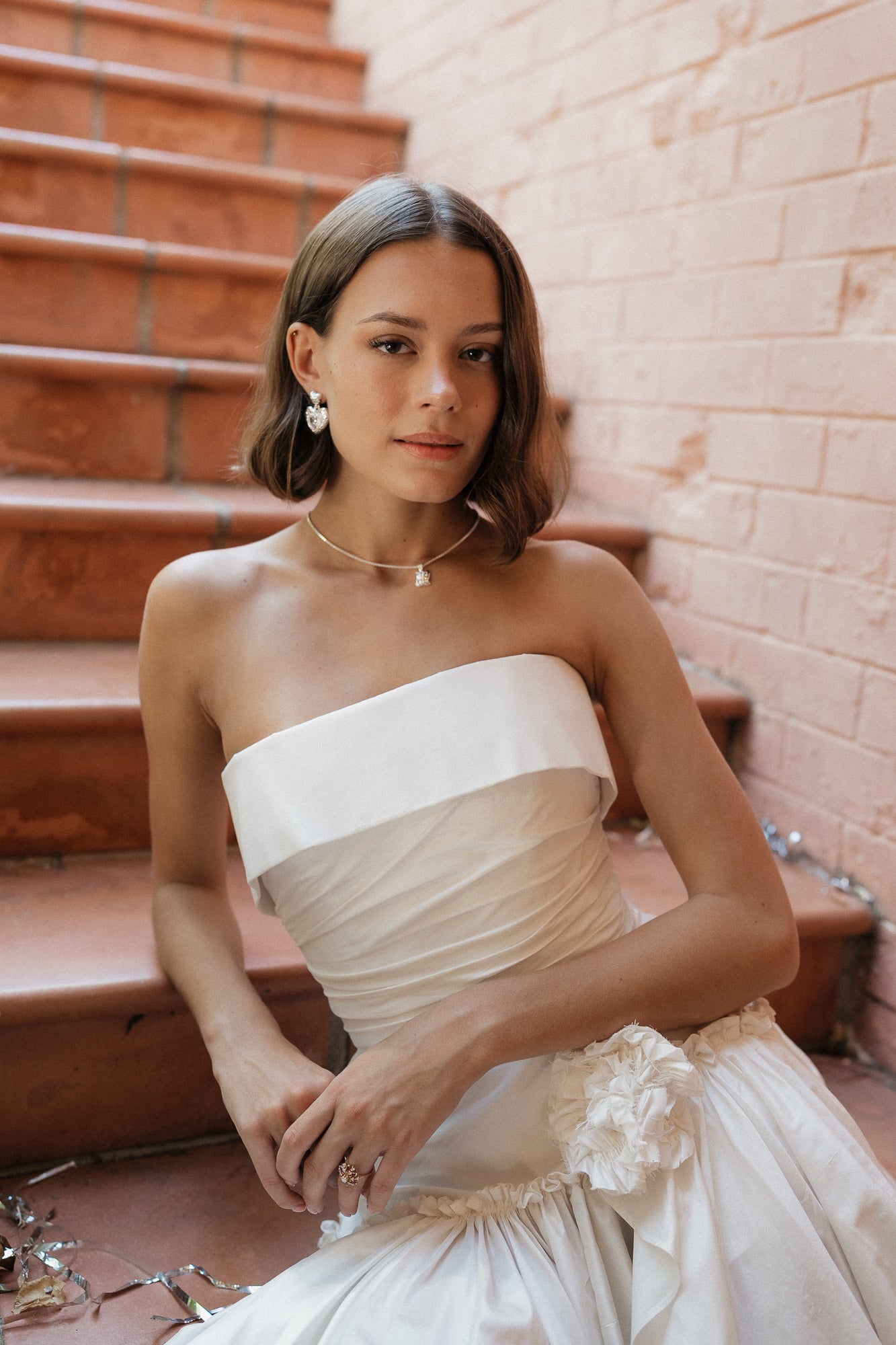 Chloe Corset – Victoria Alexion