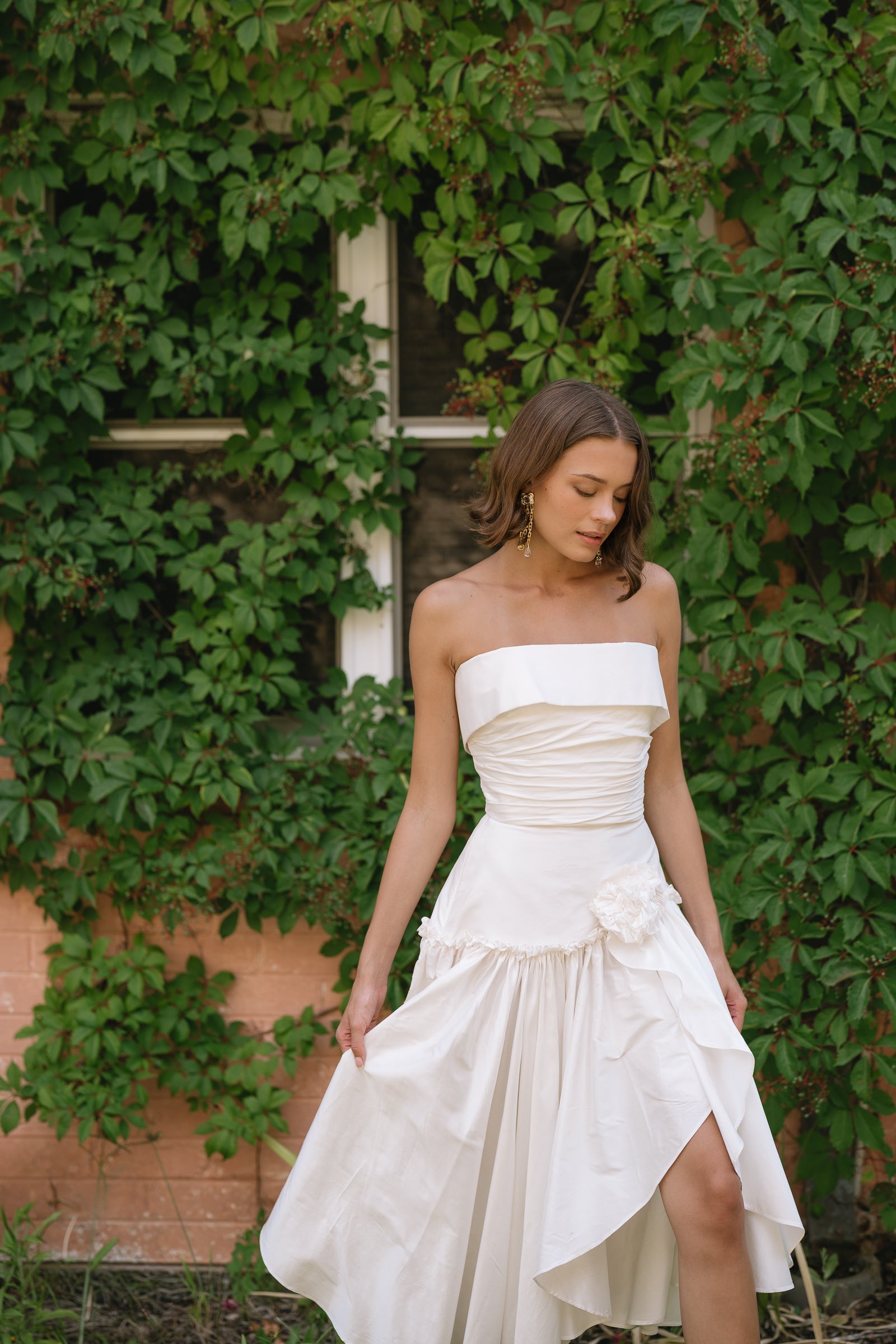 Chloe Corset – Victoria Alexion