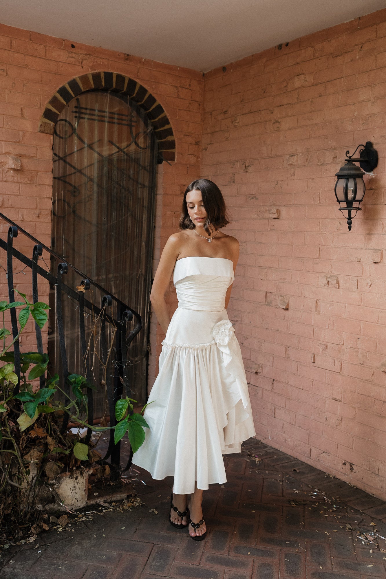 Chloe Corset – Victoria Alexion